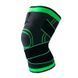 Бандаж коленного сустава KNEE SUPPORT спортивный наколенник эластичный
